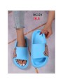 Buty Klapki Damskie (36-41,12par)