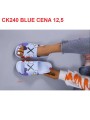 Buty Klapki Damskie (36-41,12par)