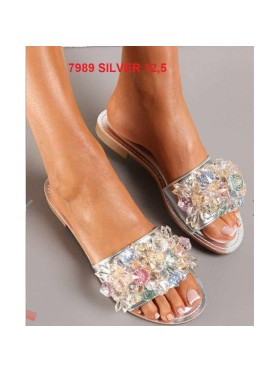 Buty Klapki Damskie (36-41,12par)
