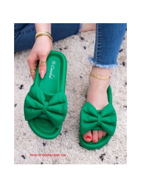 Buty Klapki Damskie (36-41,12par)