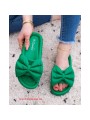 Buty Klapki Damskie (36-41,12par)