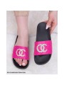 Buty Klapki Damskie (36-41,12par)