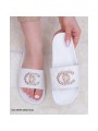Buty Klapki Damskie (36-41,12par)