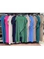 Komplety damskie polskie, size uni, paczka 6szt, mix kolor