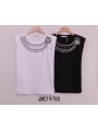 Bluzki damskie , size s-l, paczka 6szt, mix kolor