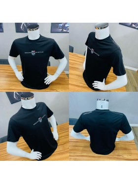 Bluzki MĘSKA , size m-2xl, paczka 12szt, mix kolor