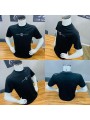 Bluzki MĘSKA , size m-2xl, paczka 12szt, mix kolor
