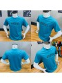Bluzki MĘSKA , size m-2xl, paczka 12szt, mix kolor