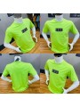 Bluzki MĘSKA , size m-2xl, paczka 12szt, mix kolor