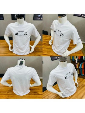 Bluzki MĘSKA , size m-2xl, paczka 12szt, mix kolor