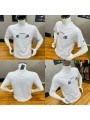 Bluzki MĘSKA , size m-2xl, paczka 12szt, mix kolor