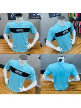 Bluzki MĘSKA , size m-2xl, paczka 12szt, mix kolor