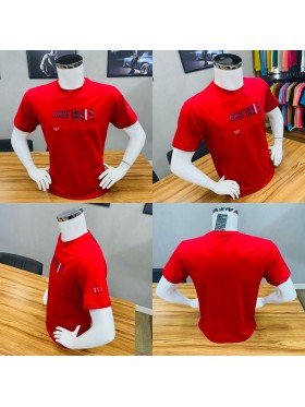 Bluzki MĘSKA , size m-2xl, paczka 12szt, mix kolor