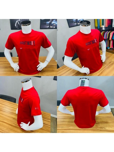 Bluzki MĘSKA , size m-2xl, paczka 12szt, mix kolor