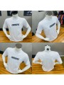 Bluzki MĘSKA , size m-2xl, paczka 12szt, mix kolor