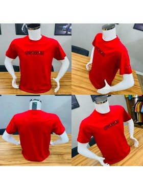 Bluzki MĘSKA , size m-2xl, paczka 12szt, mix kolor