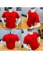 Bluzki MĘSKA , size m-2xl, paczka 12szt, mix kolor