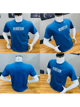 Bluzki MĘSKA , size m-2xl, paczka 12szt, mix kolor