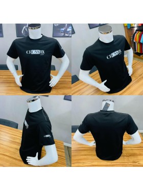 Bluzki MĘSKA , size m-2xl, paczka 12szt, mix kolor