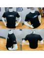 Bluzki MĘSKA , size m-2xl, paczka 12szt, mix kolor