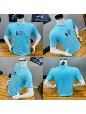 Bluzki MĘSKA , size m-2xl, paczka 12szt, mix kolor