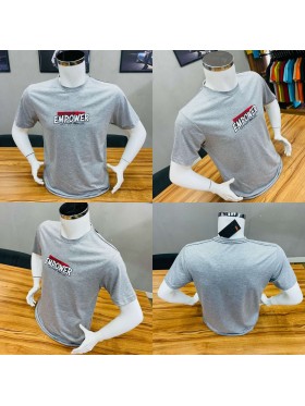 Bluzki MĘSKA , size m-2xl, paczka 12szt, mix kolor