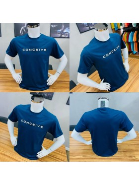Bluzki MĘSKA , size m-2xl, paczka 12szt, mix kolor