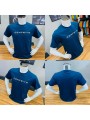 Bluzki MĘSKA , size m-2xl, paczka 12szt, mix kolor