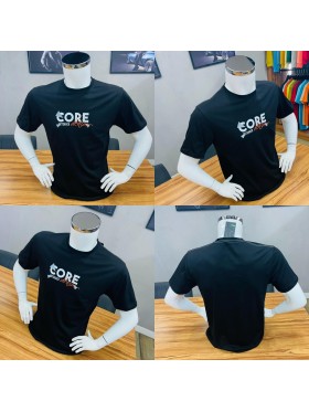 Bluzki MĘSKA , size m-2xl, paczka 12szt, mix kolor