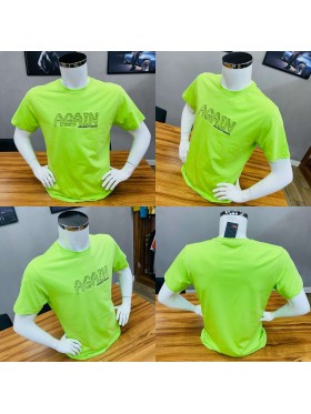 Bluzki MĘSKA , size m-2xl, paczka 12szt, mix kolor