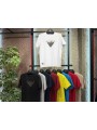 Bluzki MĘSKA , size m-2xl, paczka 12szt, mix kolor