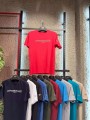 Bluzki MĘSKA , size m-2xl, paczka 12szt, mix kolor