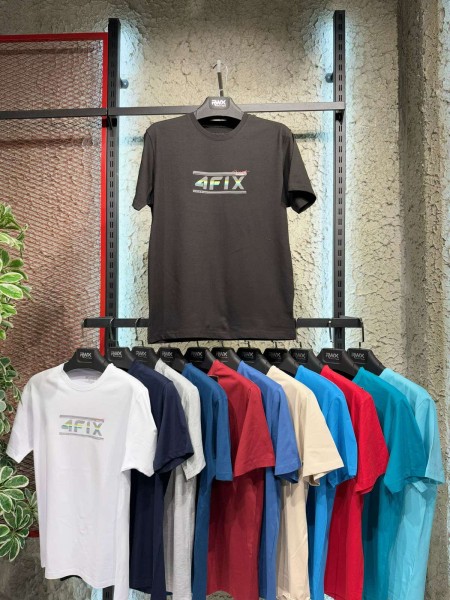 Bluzki MĘSKA , size m-2xl, paczka 12szt, mix kolor