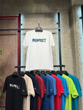 Bluzki MĘSKA , size m-2xl, paczka 12szt, mix kolor