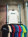 Bluzki MĘSKA , size m-2xl, paczka 12szt, mix kolor