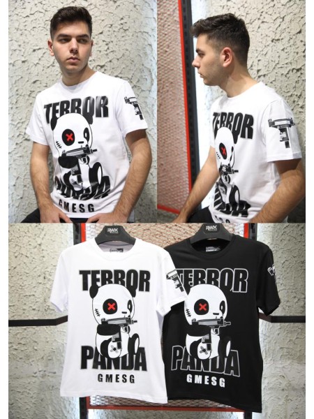 Bluzki MĘSKA , size s-2xl, paczka 10szt, mix kolor