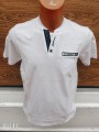 Bluzki MĘSKA , size m-2xl, paczka 12szt, mix kolor