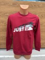 Bluzy MĘSKA , size m-2xl, paczka 12szt, mix kolor