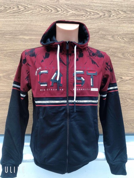 Bluzy MĘSKA , size m-2xl, paczka 10szt, mix kolor