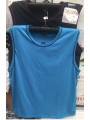 Bluzki MĘSKA , size 4xl-7xl, paczka 12szt, mix kolor