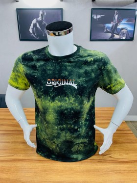 Bluzki MĘSKA , size m-2xl, paczka 12szt, mix kolor