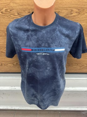 Bluzki MĘSKA , size m-2xl, paczka 12szt, mix kolor