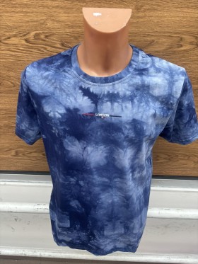 Bluzki MĘSKA , size m-2xl, paczka 12szt, mix kolor