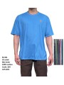 Bluzki MĘSKA , size m-3xl, paczka 10szt, mix kolor