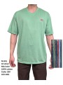 Bluzki MĘSKA , size m-3xl, paczka 10szt, mix kolor