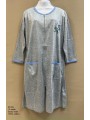 Szlafrok damskie, size m-3xl, paczka 10szt, 1kolor