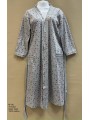 Szlafrok damskie, size m-3xl, paczka 10szt, 1kolor