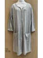 Szlafrok damskie, size m-3xl, paczka 10szt, 1kolor