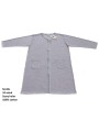 Szlafrok damskie, size m-3xl, paczka 10szt, 1kolor