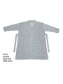 Szlafrok damskie, size m-3xl, paczka 10szt, 1kolor